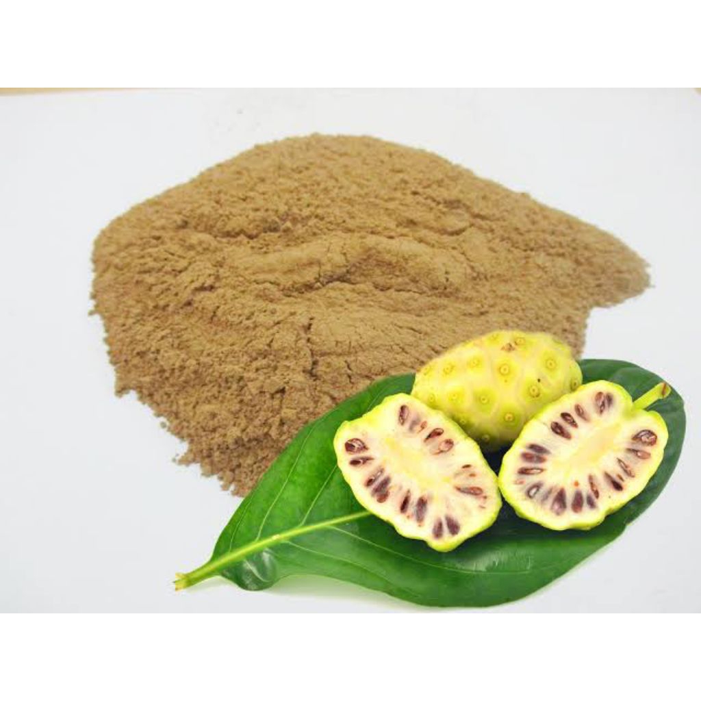 

Bubuk Mengkudu asli 1kg