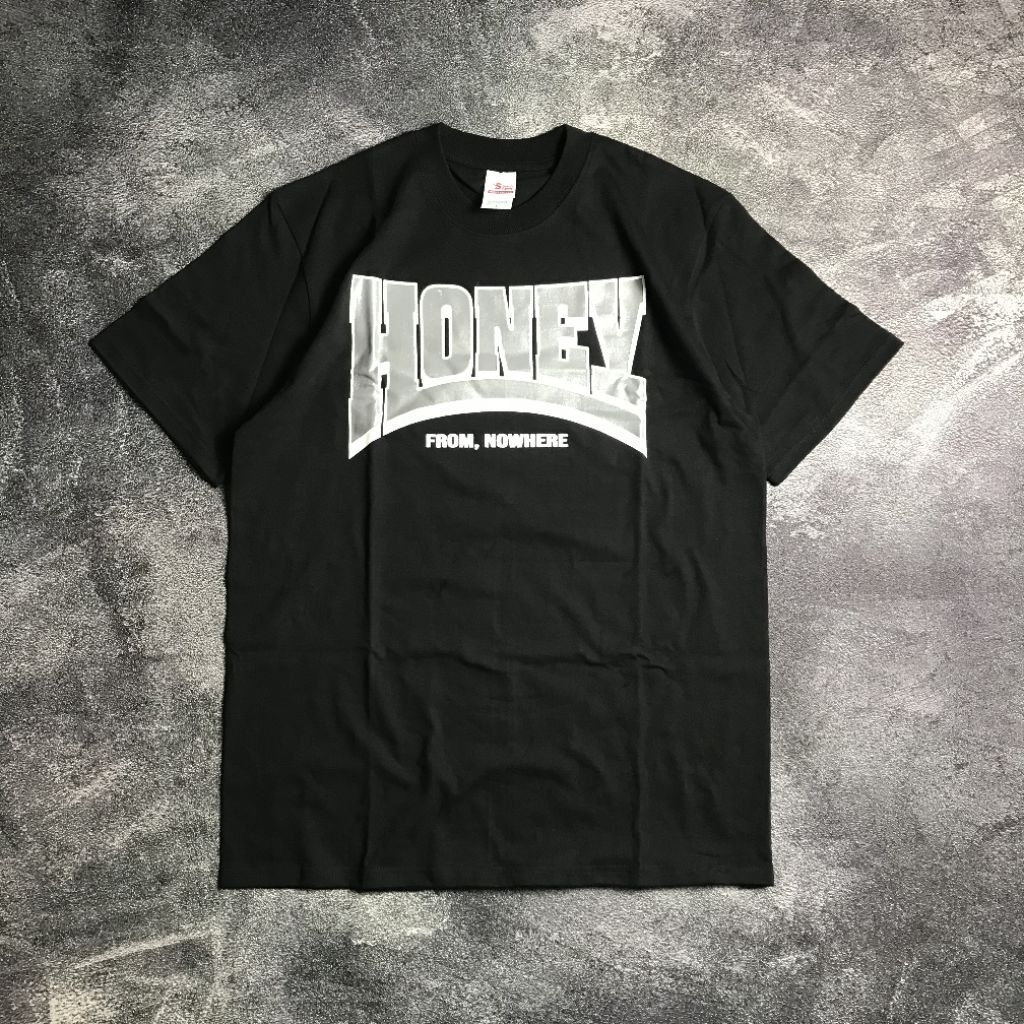 Tshirt Honey - That Is True - Rip Off Merauder Life Is Pain