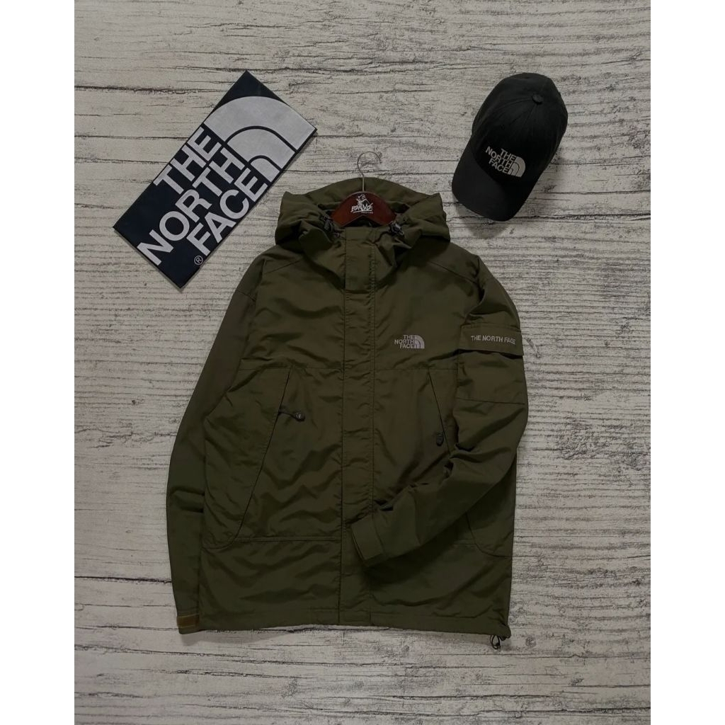 TNF saku samping army