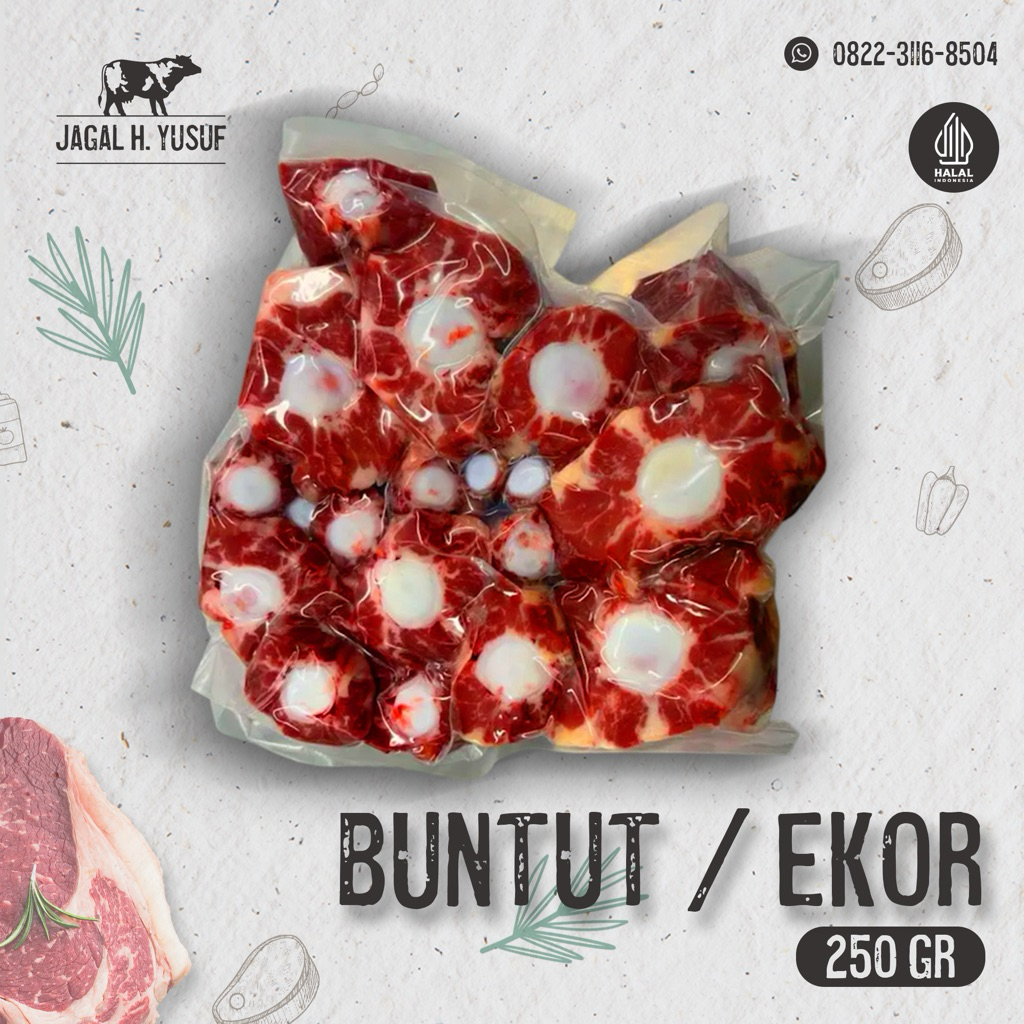 

Buntut Sapi