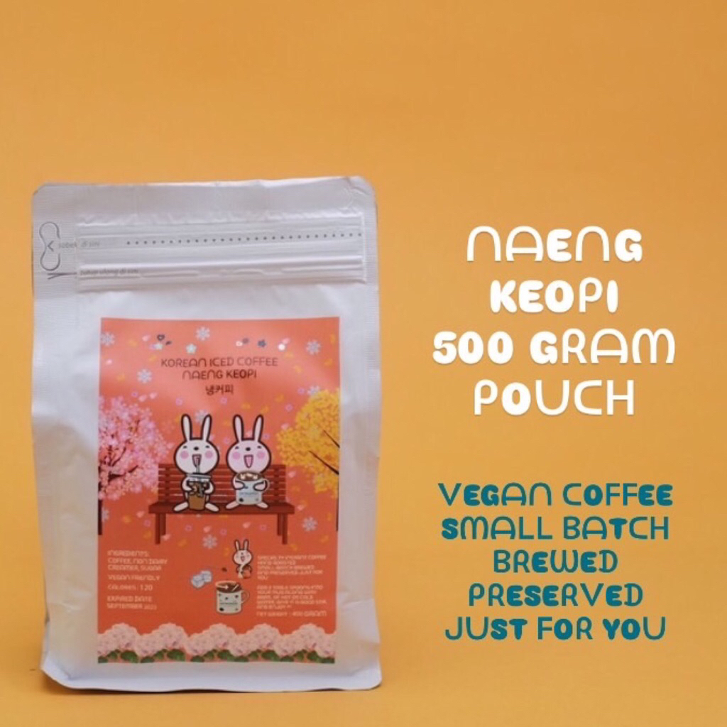 

ᑎᗩEᑎG KEOᑭI 500 Gᖇᗩᗰ ᑭOᑌᑕᕼ