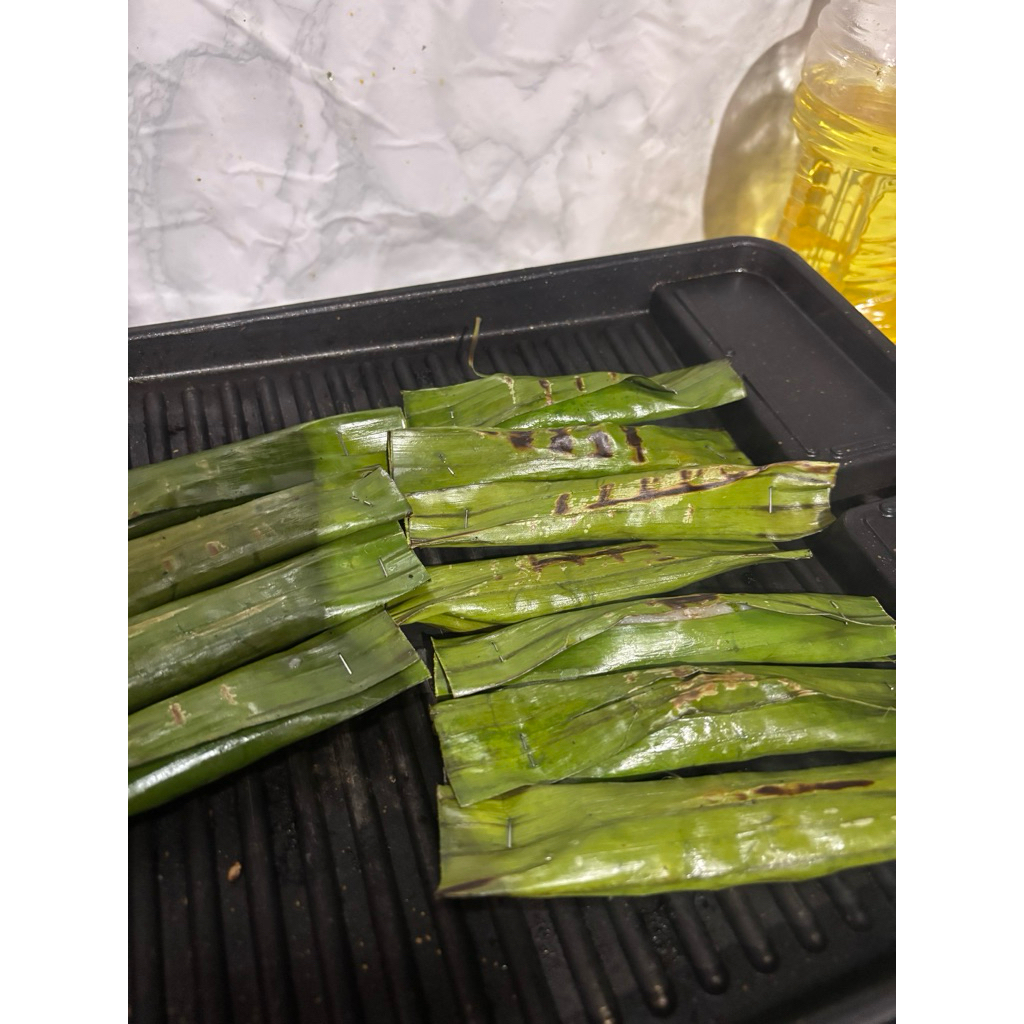 

otak otak ikan tenggiri