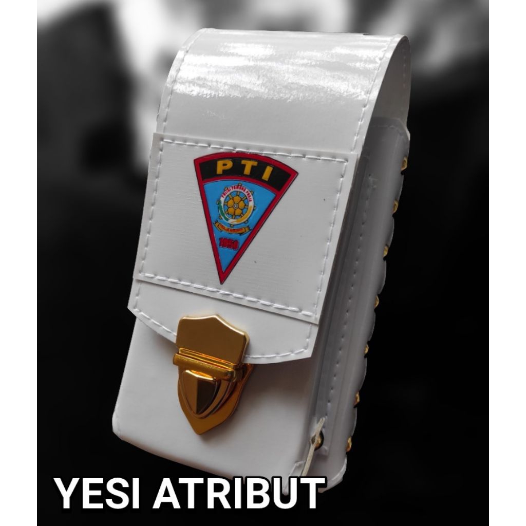 SARUNG HP PTI SATPOL-PP