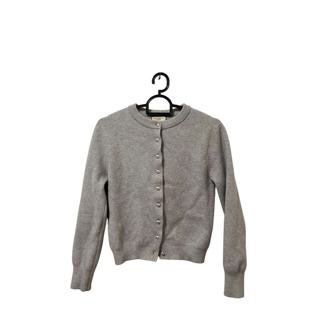 cardigan karakiri