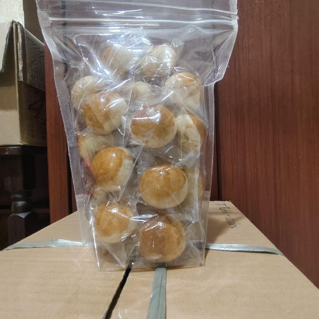 

Tau Sa Pia / Pia Kacang Hijau 500 gr