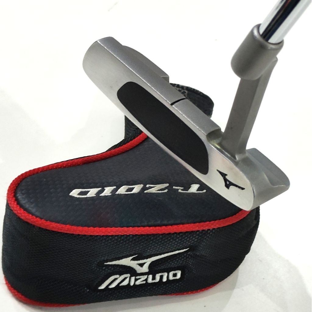 Stick Golf Putter Golfer Pemula Beginner