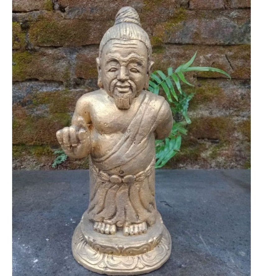 patung Sabdo Palon/eyang semar