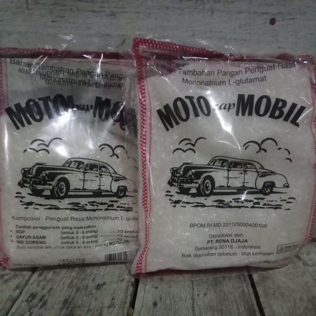 MOTO cap MOBIL 250gr