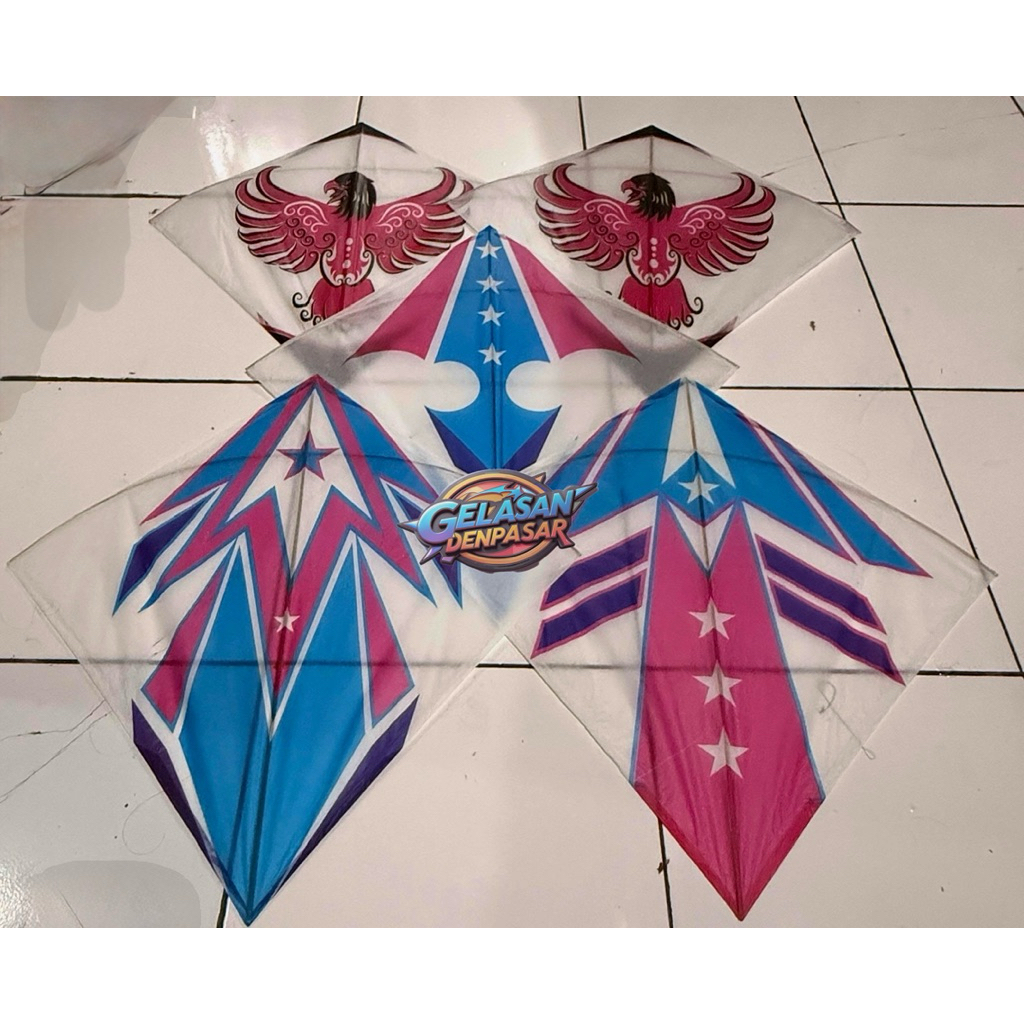 LAYANGAN ADUAN SUKOI