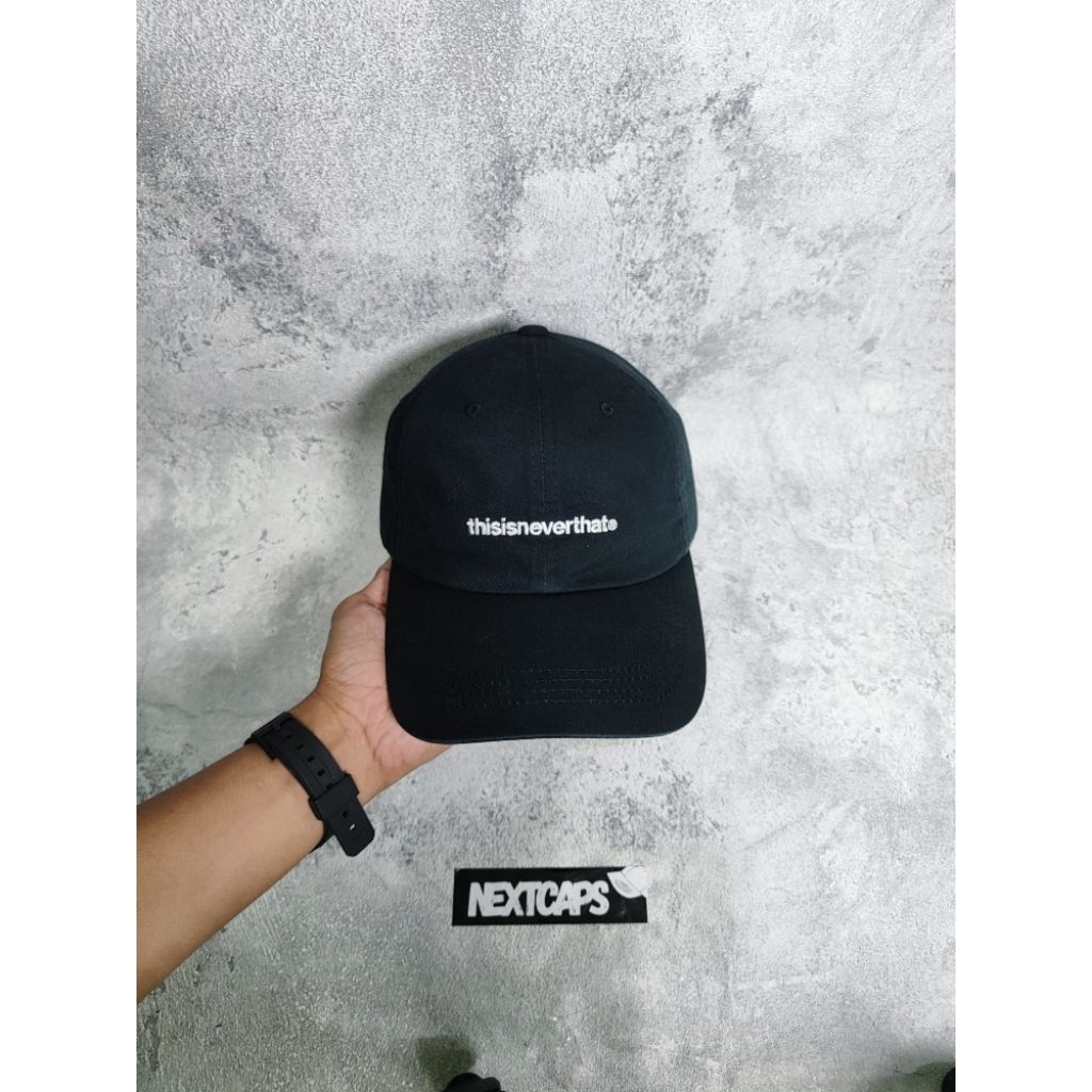 TOPI THISISNEVERTHAT