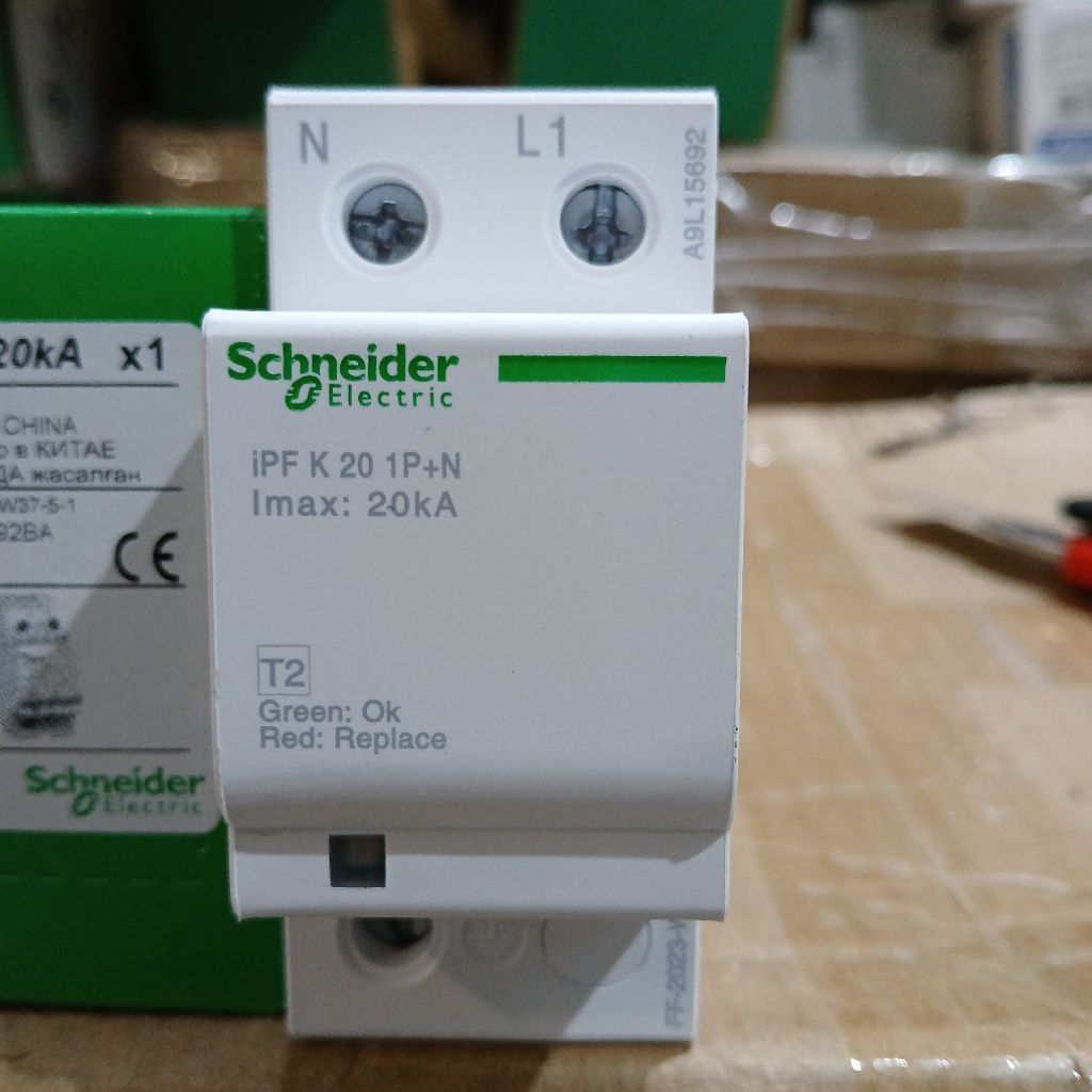 ipf k201p+n imak20ka