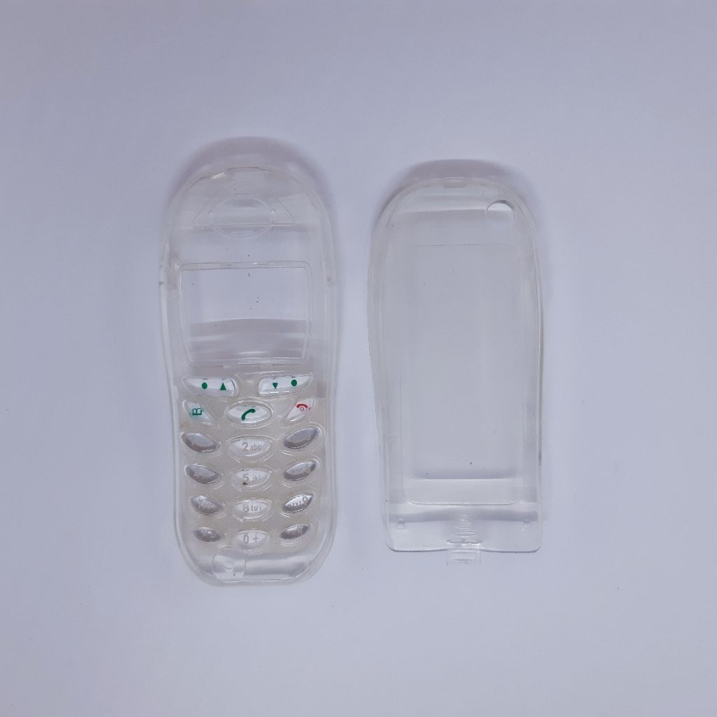 casing siemens a50 transparan