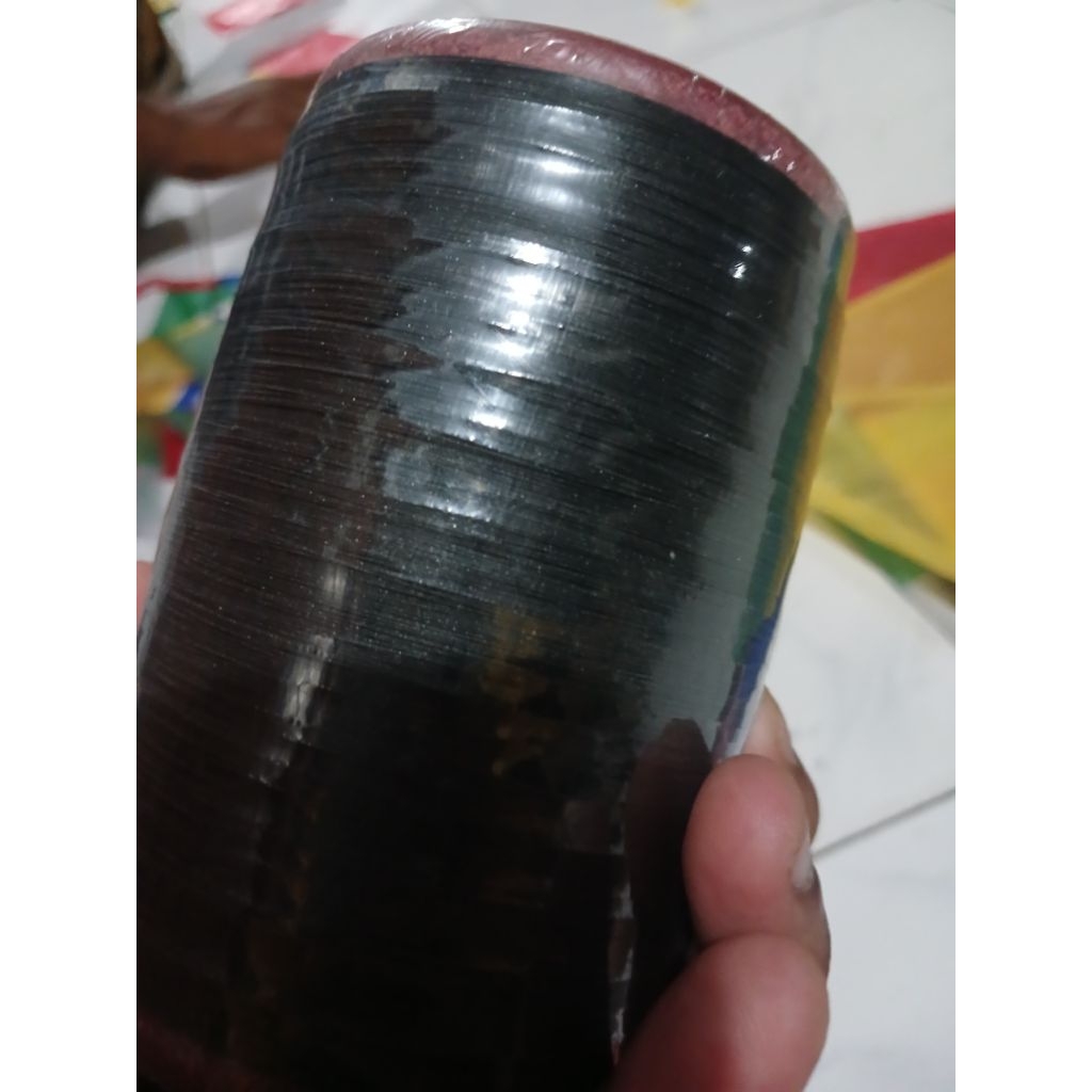 gelasan layangan special matot 0.22 special turnamen champion