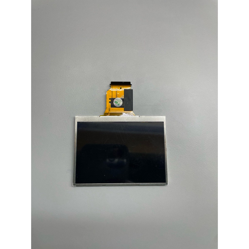 Lcd Canon 6D 600D 60D