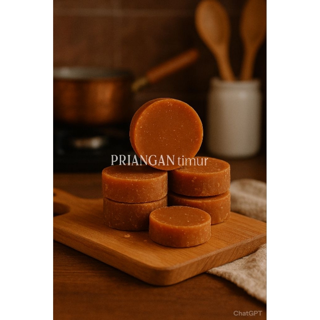 

750gr gula kelapa murni tanpa pengawet bahan kimia