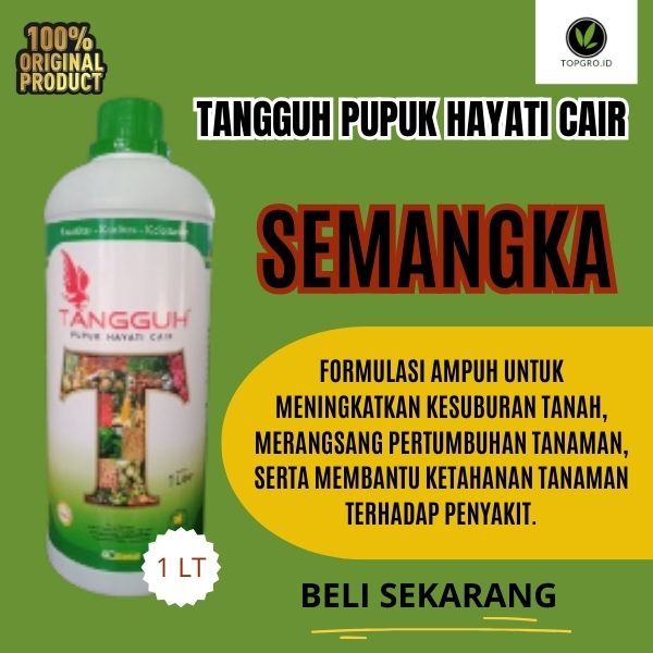 Pupuk Hayati Organik Cair Untuk Tebu 1 liter / Dekomposer Organik Multiguna Tanaman / Pupuk Tebu