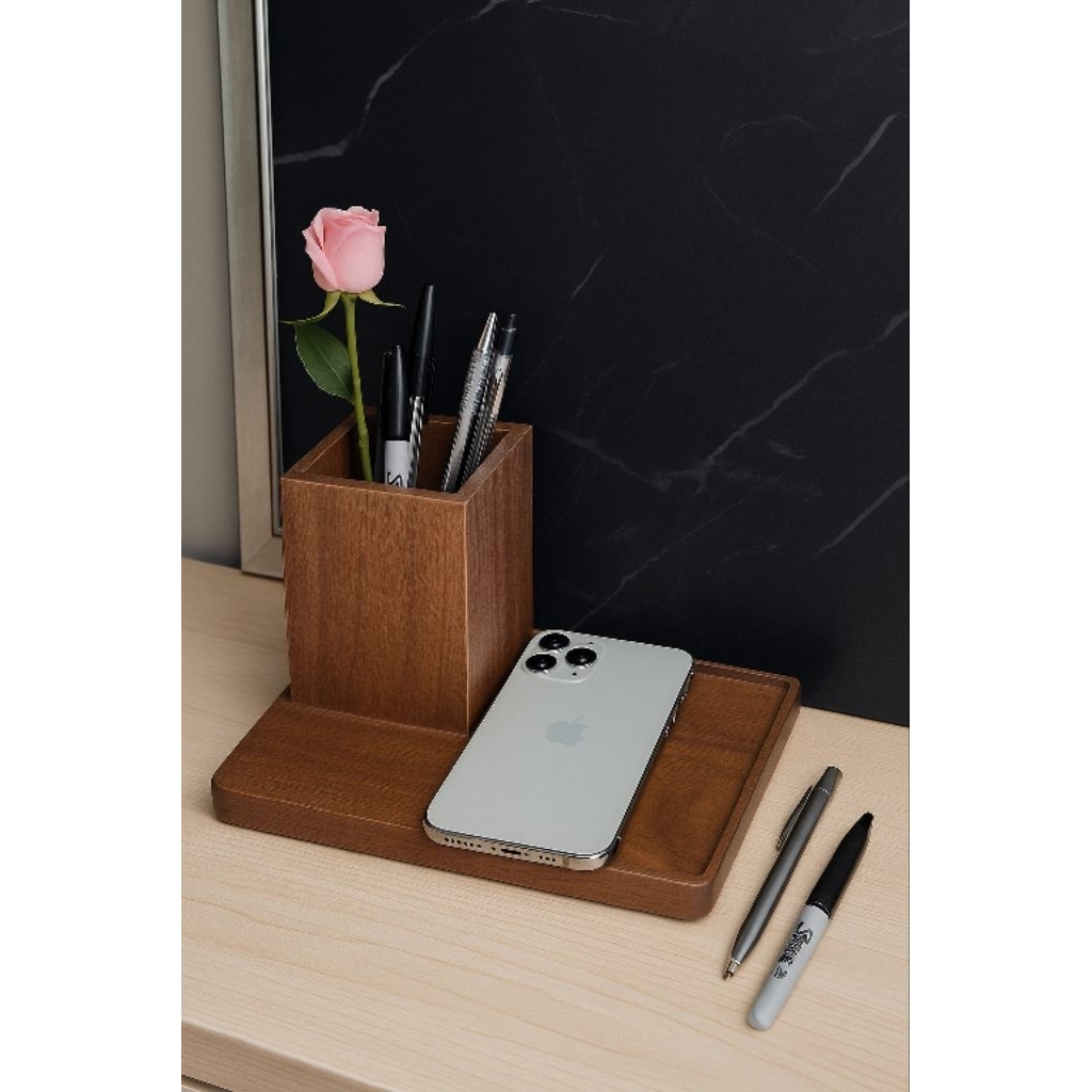 

kotak alat tulis kerja minimalis