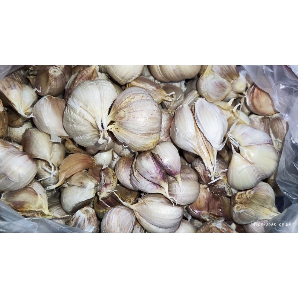 

BAWANG PUTIH KATING 500GR