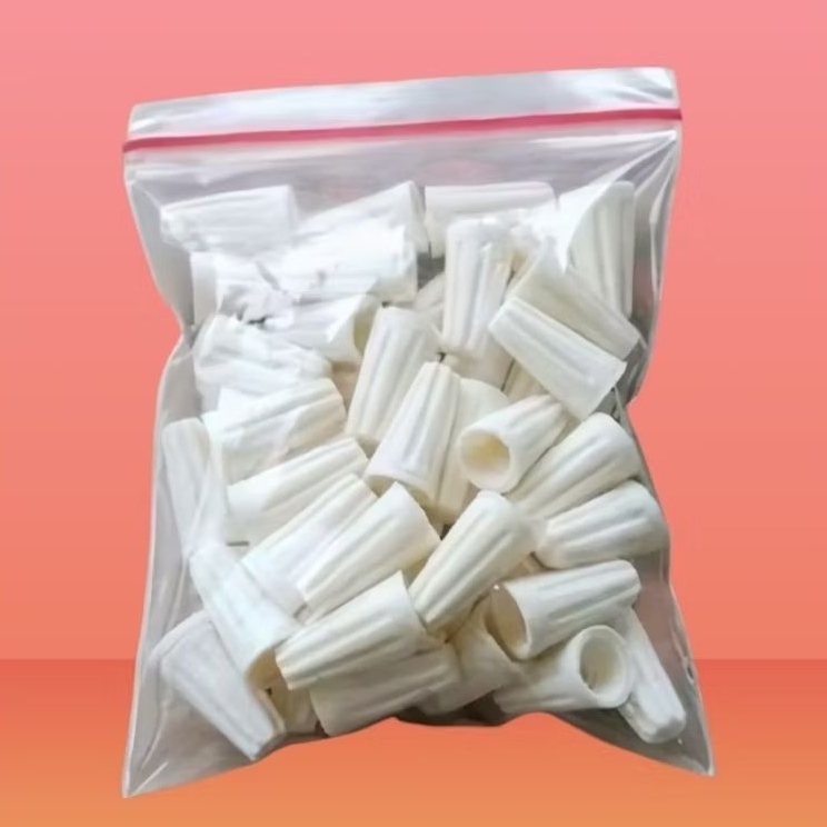 

Lasdop 4 Mm Notes 1 Pack Isi 50 Pcs Warna putih