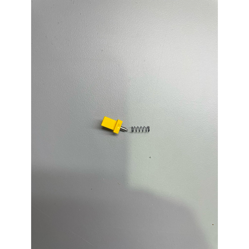 Kuncian Baterai Battery For Nikon D5200