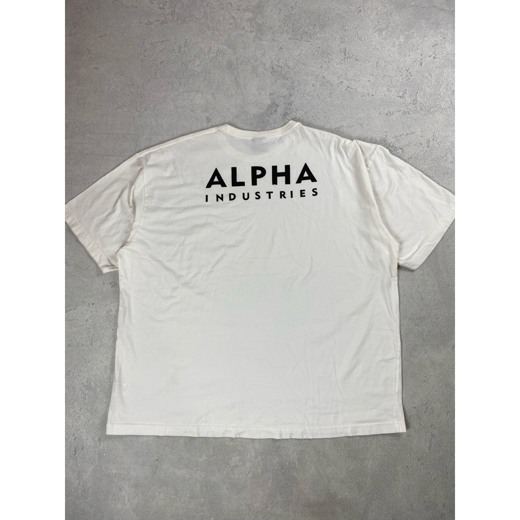 Kaos Alpha Industries