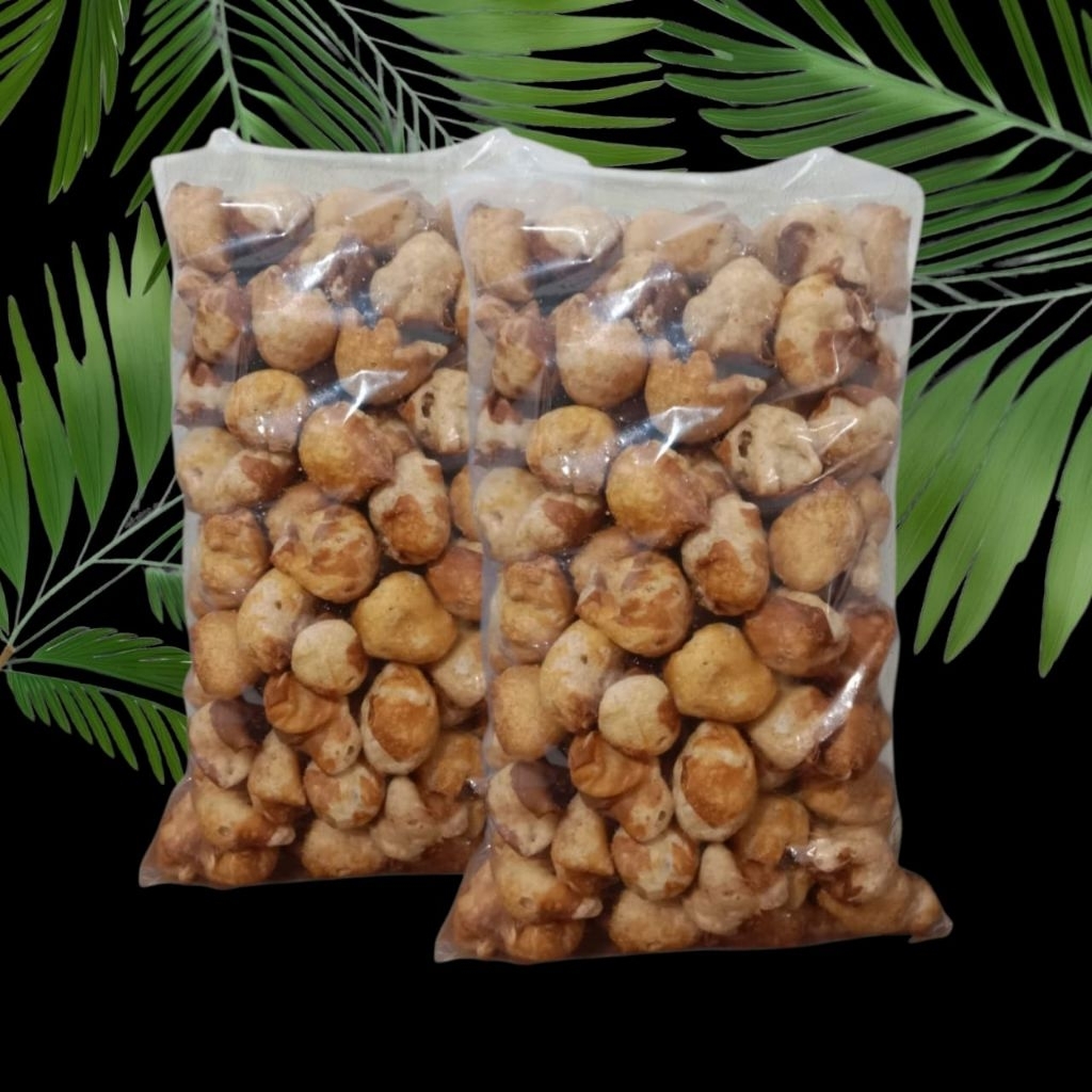 

cuanki siomay besar 150pcs tree kardus