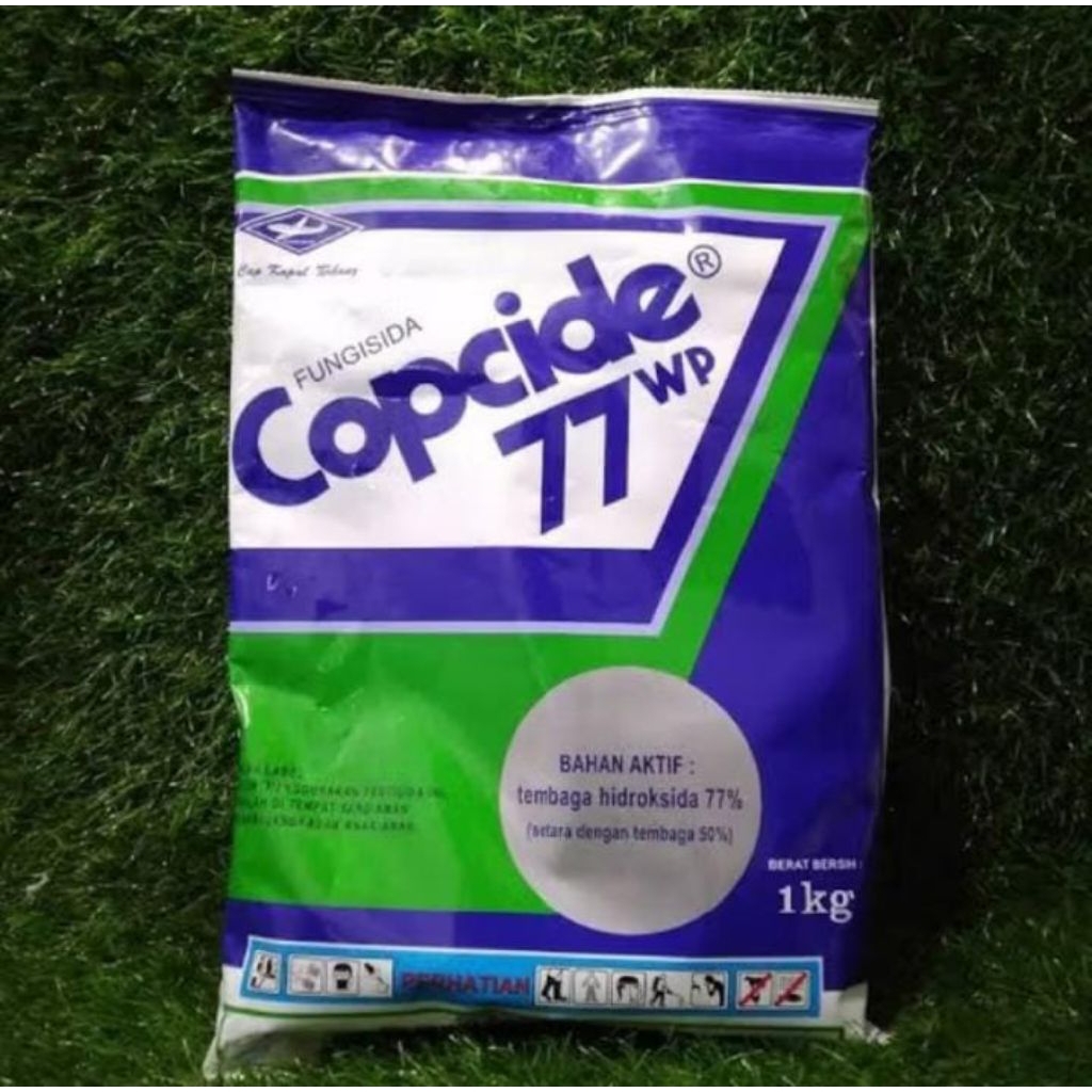 fungisida Copcide 77 1 kg