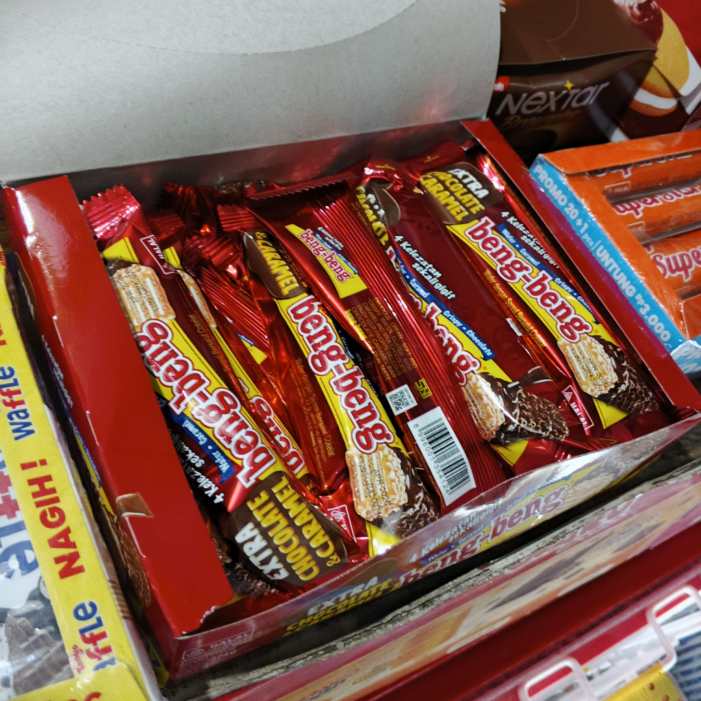 

Cemilan Beng-Beng Harga Satuan