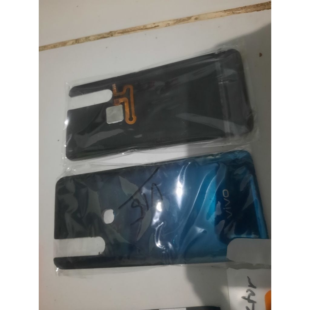 BLACKDOOR VIVO V15 RAM 8/256