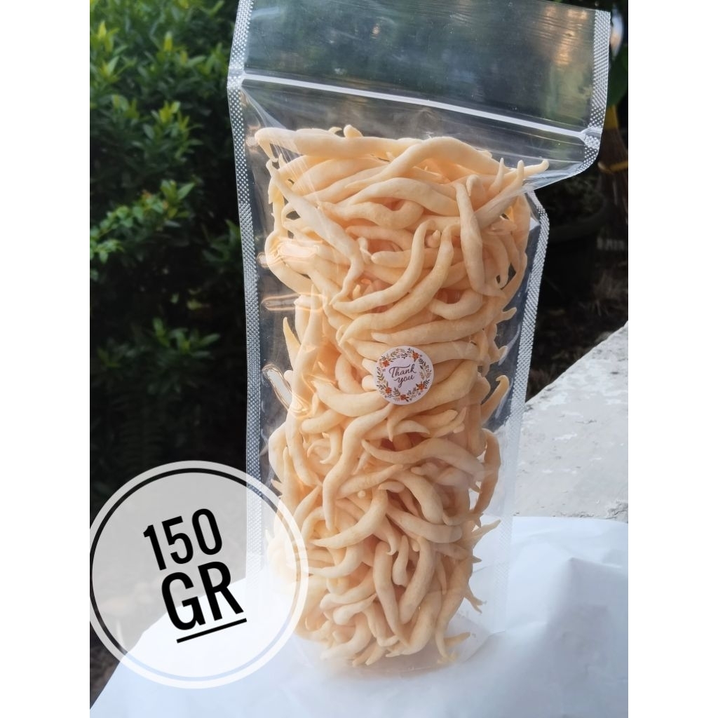 

telur gabus/ kue keju