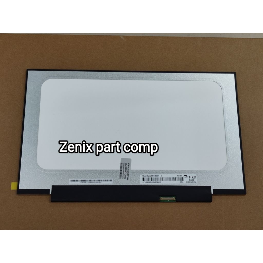 LAYAR LED LCD ASUS A416 A416J A416JA A416JAO A416M A416MA A416MAO BARU - FHD (1920*1080)