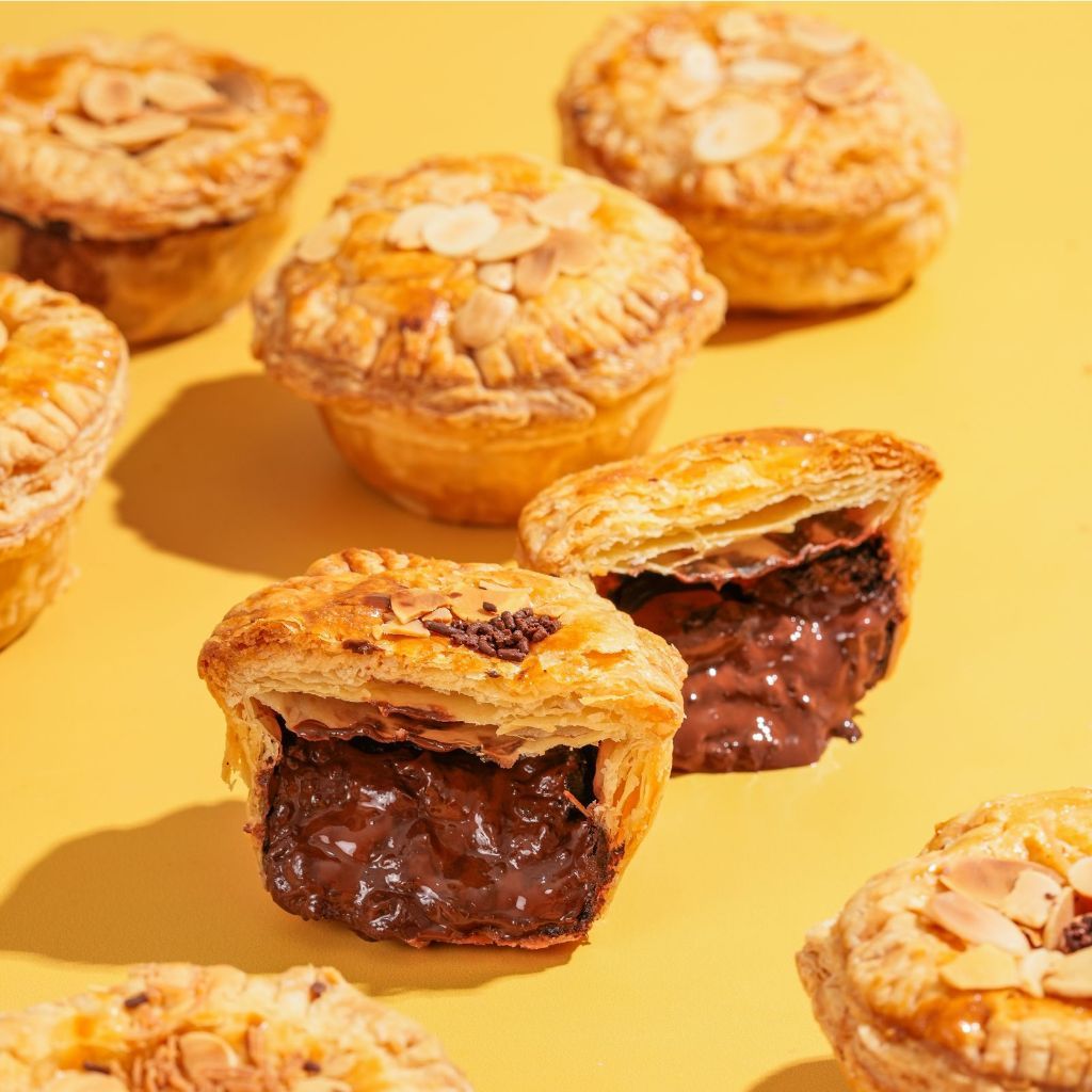 

Chocban Jakarta Rawamangun - Chocban Mini