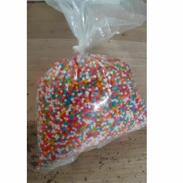 

SPRINKLE 250GR