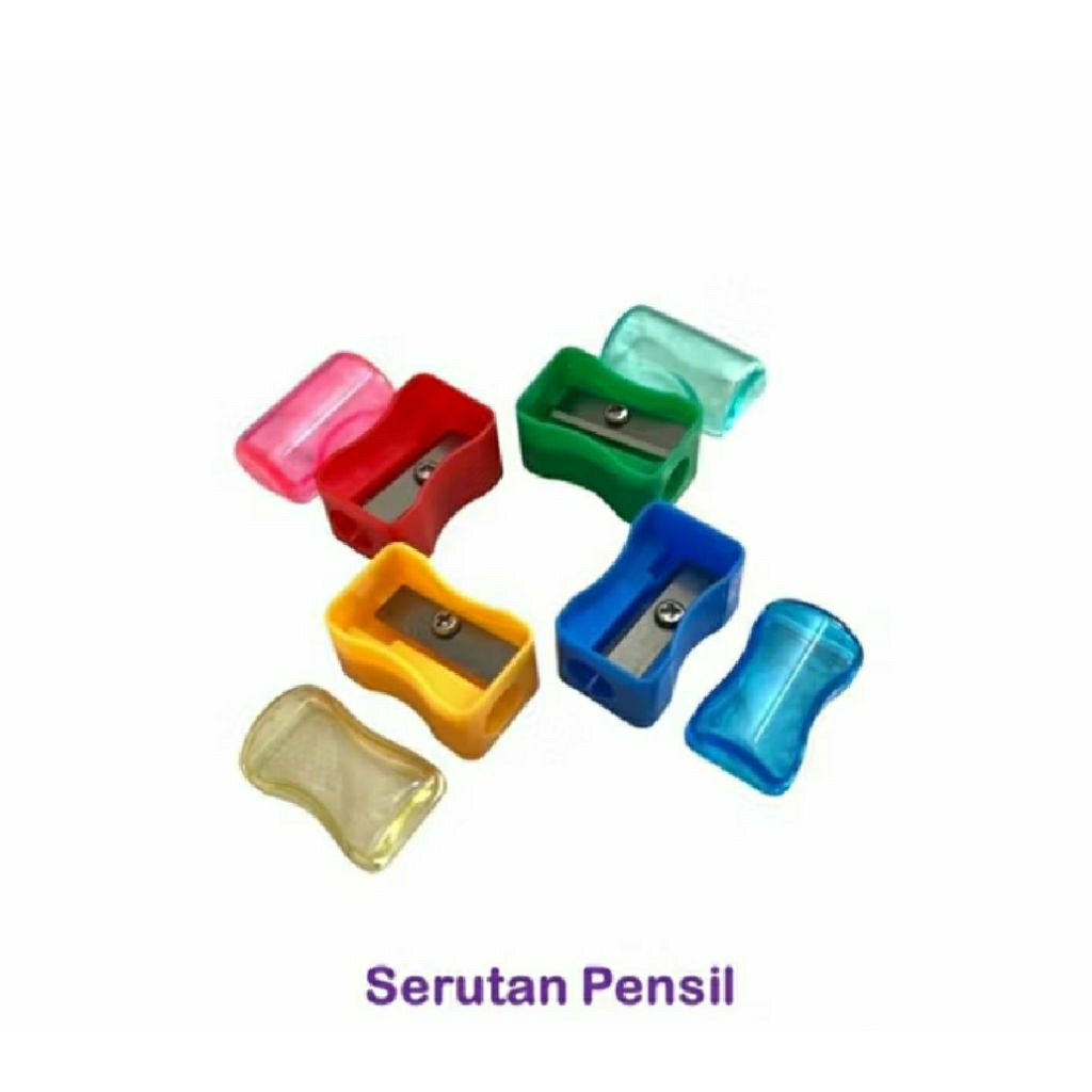 

Kerikan pensil 1pcs murah meriah
