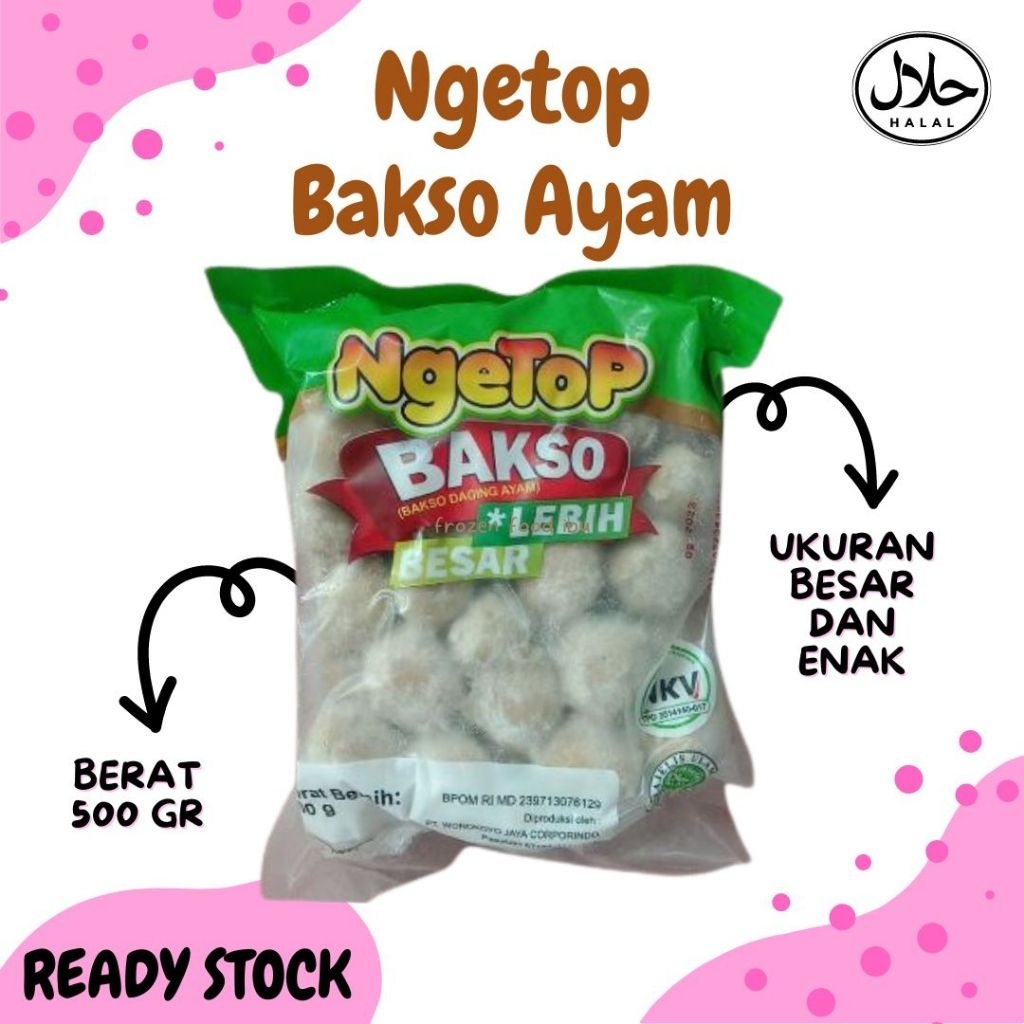 

pentol frozen mama ani asli mak nyus