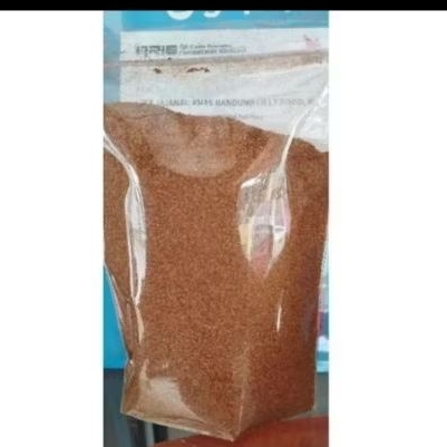 

Cabe bubuk 100gr AIDA //CABE BUBUK KERING