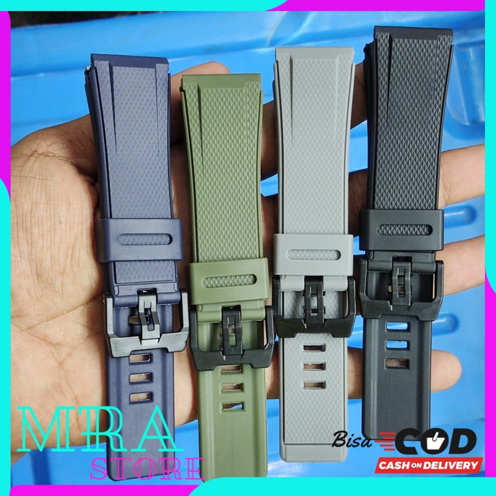 STRAP TALI JAM TANGAN CASIO G-SHOCK GA 2000 GA-2000 PREMIUM