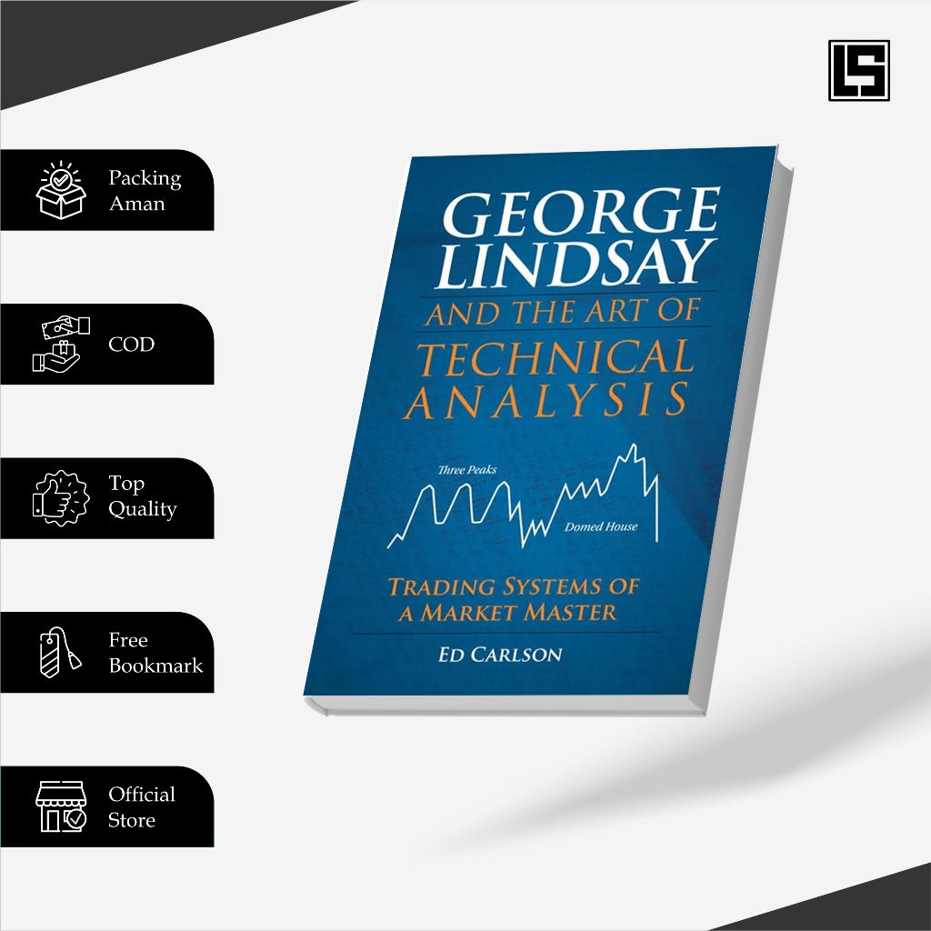 

George Lindsay and the Art of Technical Analysis l Trading Systems of a Market Master