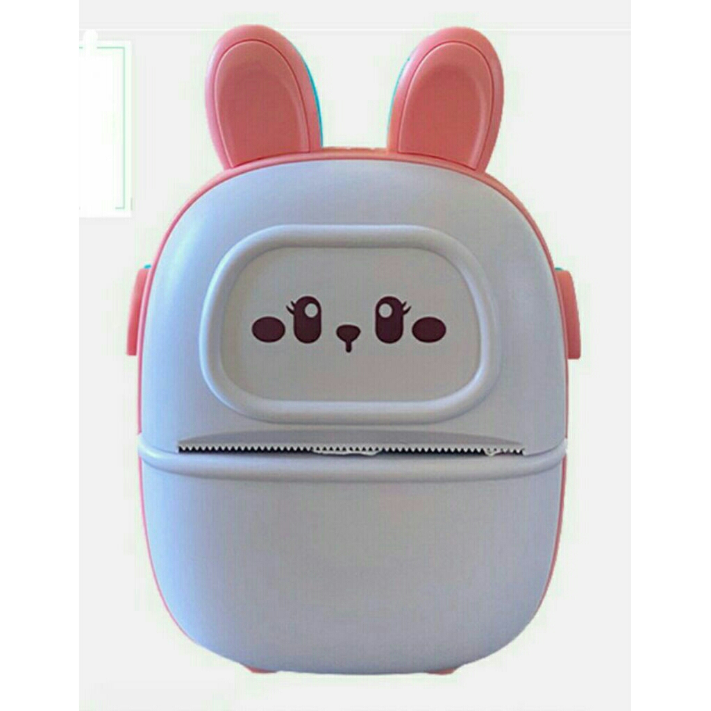 Mini Printer (tanpa tinta)