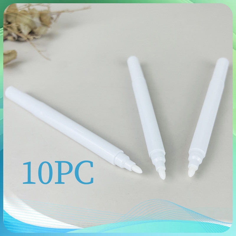 

5pcs Spidol Kapur Cair Chalk Marker Papan Tulis Bisa Dihapus Berkapur Erasable Liquid Chalk Pen