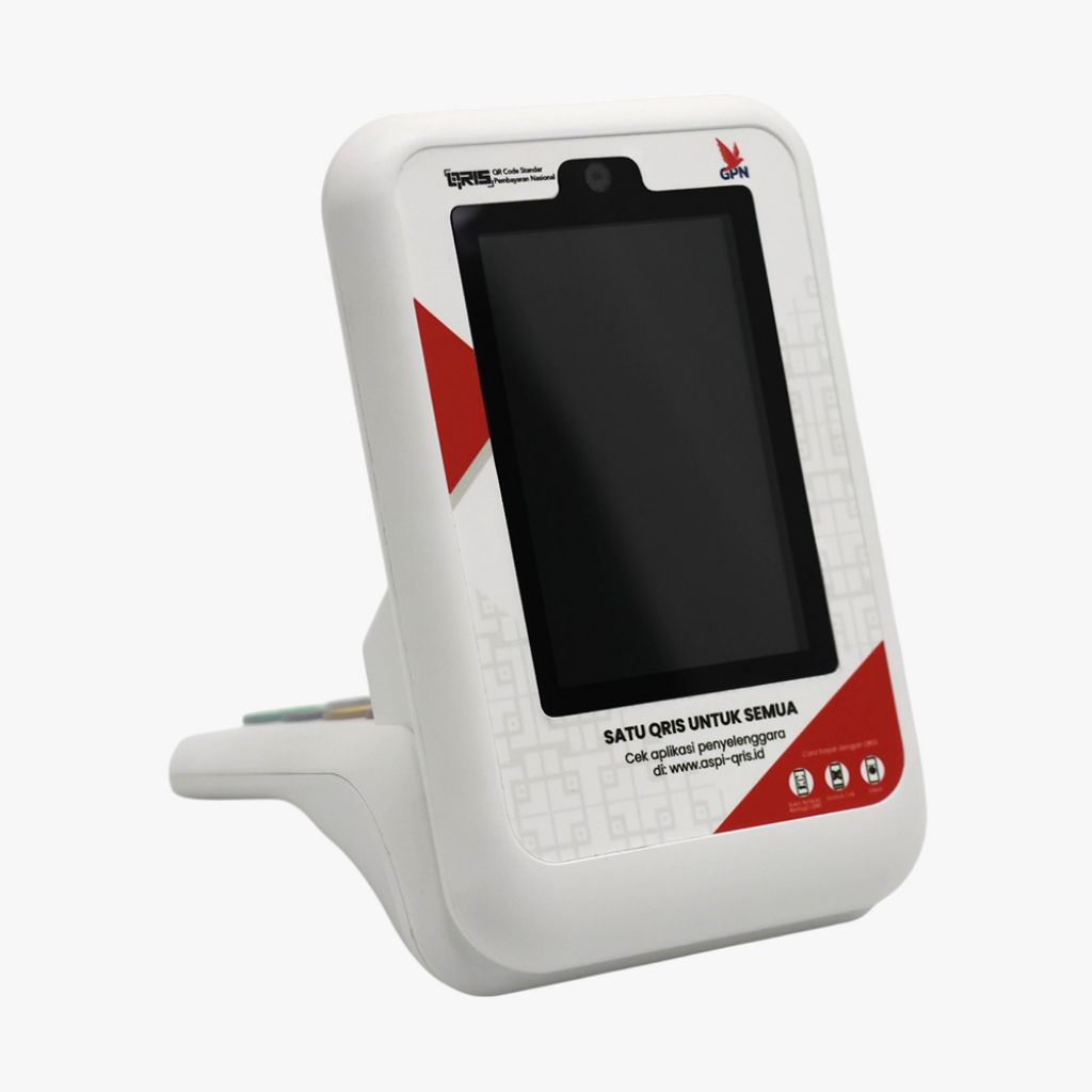 Qris Soundbox payment Dinamis & statis all metode payment