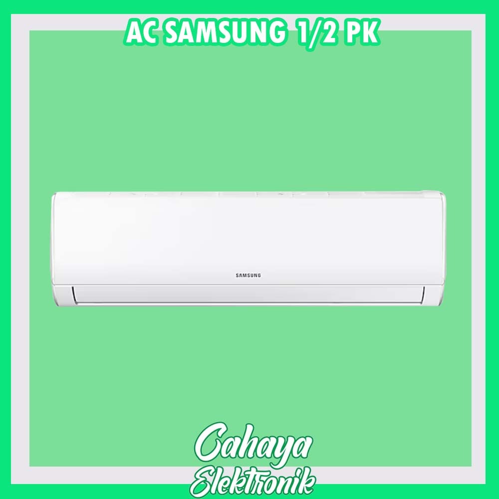 AC Samsung 1/2 pk 1 pk 1.5 pk 2 pk Seri AR- NRFLDW ORIGINAL