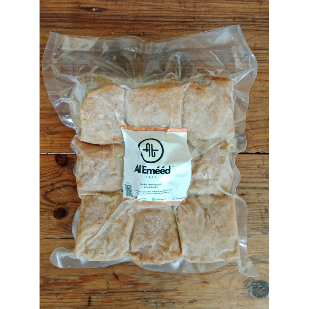 

tahu bakso tahu bakso frozen tahu bakso ayam frozen frozen food tahu bakso al Emééd food