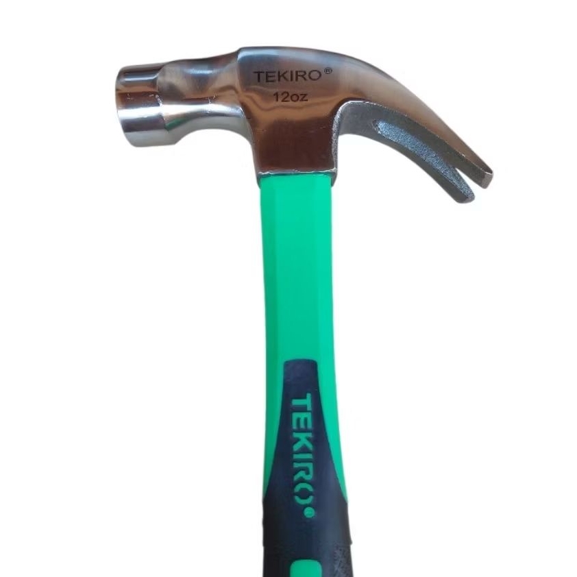 Palu Kambing Martil Palu Congkel Tekiro 12 Oz - Claw Hammer TEKIRO - Palu Martil TEKIRO