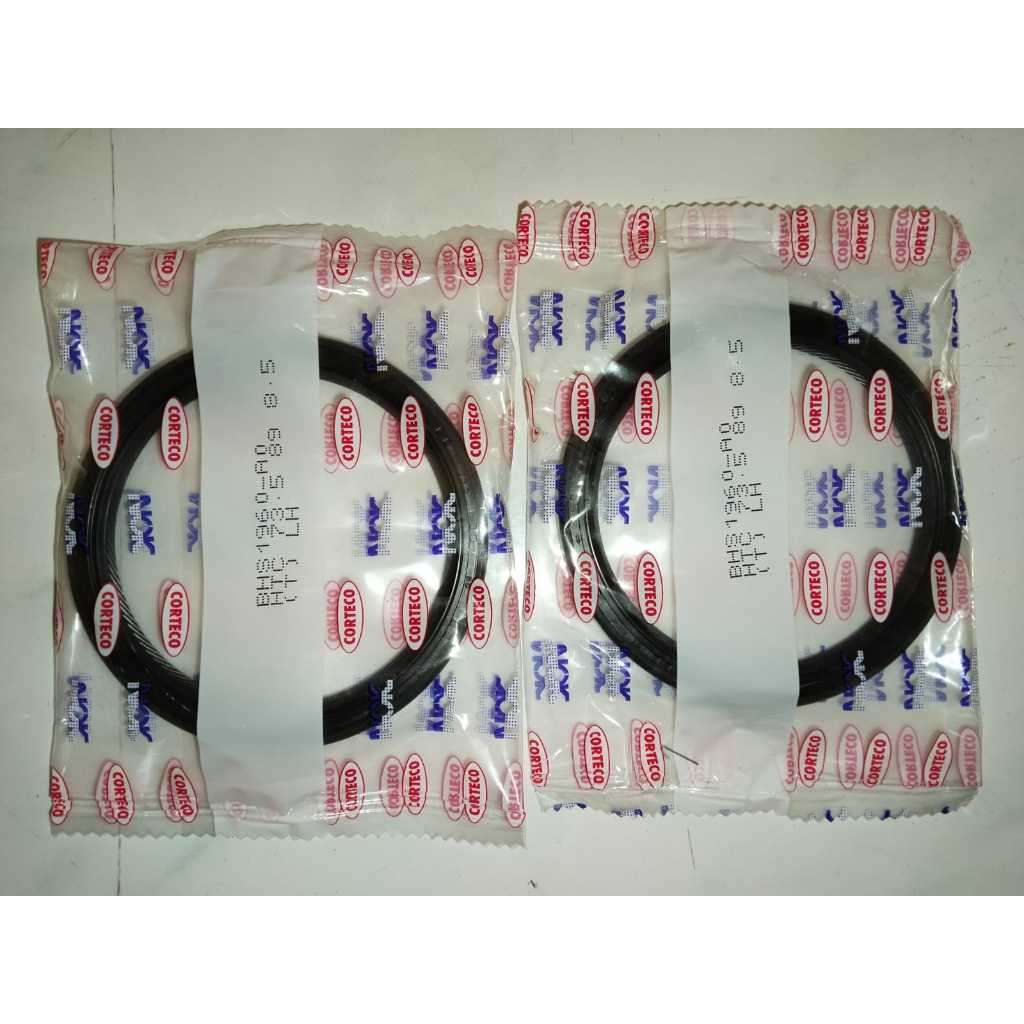 NOIC Seal Crunk Assy Shock Belakang For Avanza / Grand Max