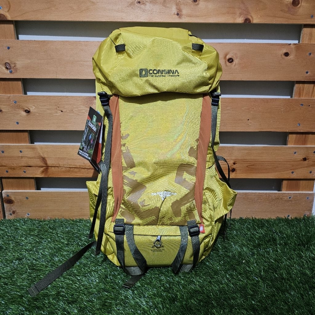 Consina Tarebbi Evo 45 L Carrier