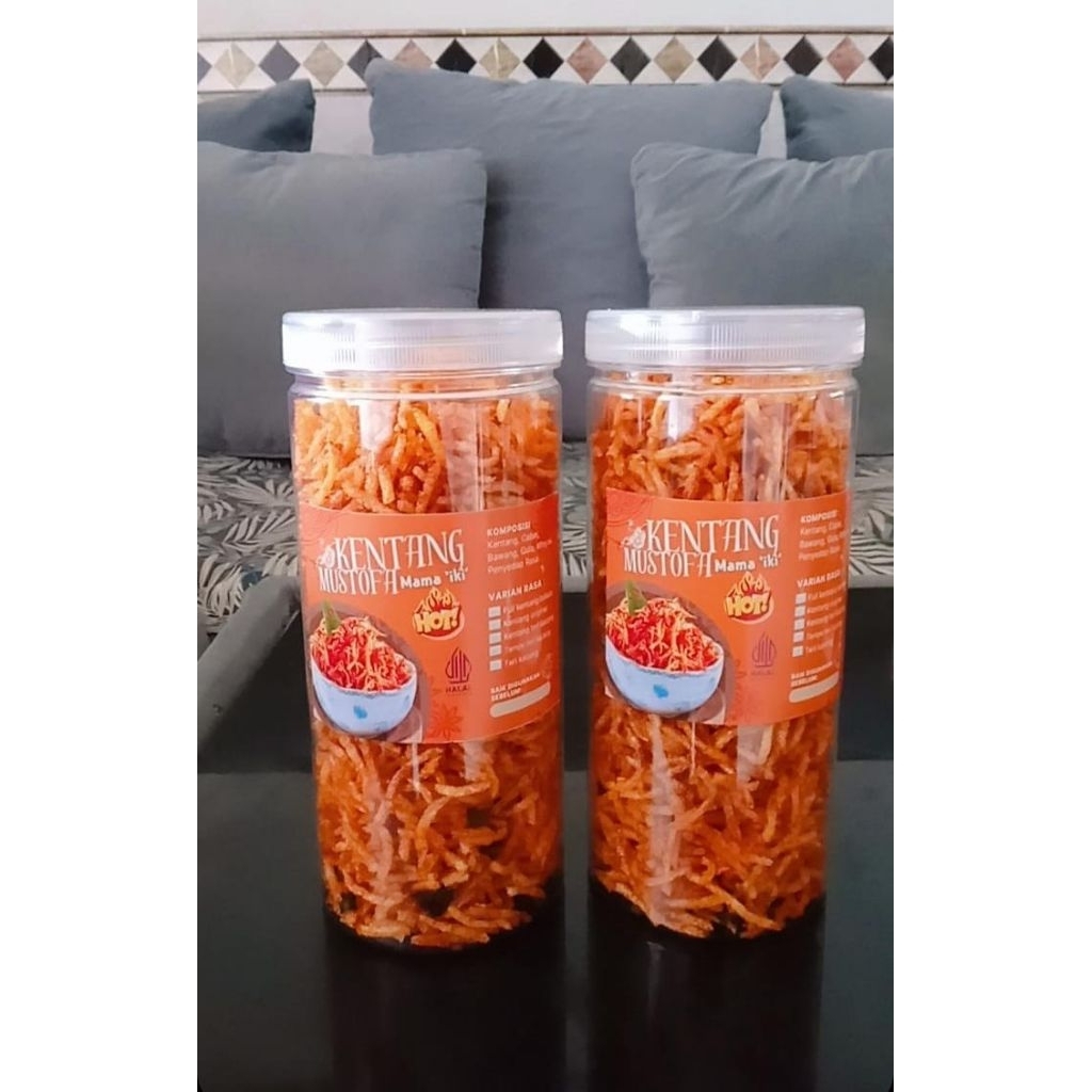 

kentangmustofadaunjeruk300gram(1300ml)