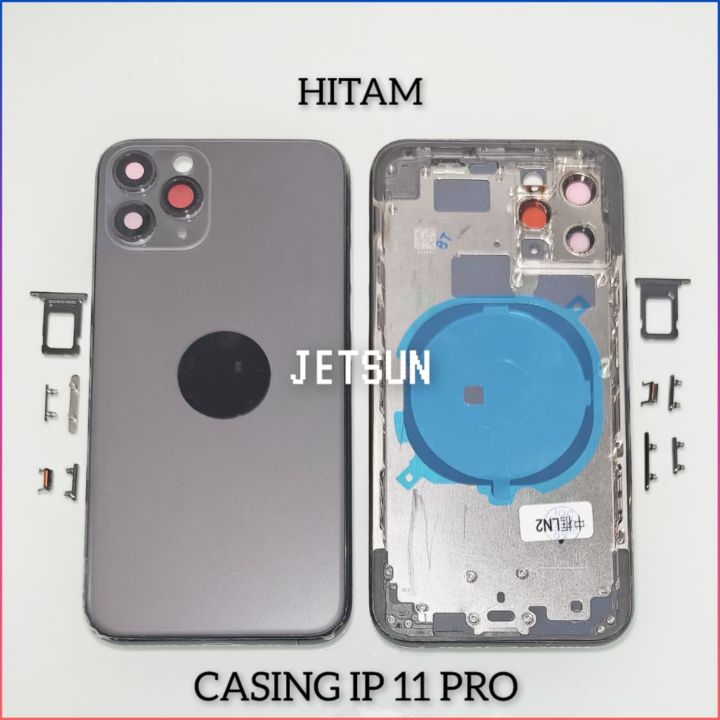 HOUSING / CASING IP 11 PRO