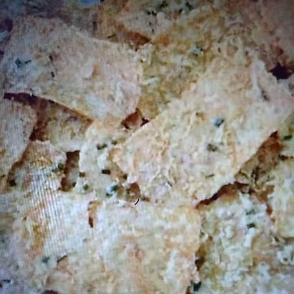 

Keripik Tempe 500gr Renyah Gurih