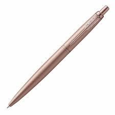 

Gramedia Batam - Parker Jotter XL Rose Gold Ballpoint